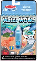 Water wow! Unter dem Meer MD-19445 Melissa & Doug 1