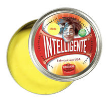 Gelb Intelligente Knete PI-JAUNE Intelligente Knete 1