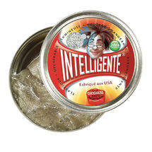 Pure Platinuim Intelligente Knete PI-PURE PLATINIUM Intelligente Knete 1