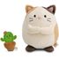 Kuscheltier Katze Angy 27cm NI-61407 Nici 3