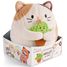 Kuscheltier Katze Angy 16cm NI-61147 Nici 1