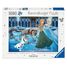 Puzzle Disney Frozen 1000 Teile RAV-000921 Ravensburger 1