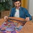 Puzzle Disney Castles Jasmine 1000 Teile RAV-002581 Ravensburger 3