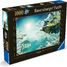 Puzzle The Legend of Zelda 1000 Teile RAV-006404 Ravensburger 2