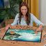 Puzzle The Legend of Zelda 1000 Teile RAV-006404 Ravensburger 4