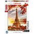 Puzzle Eiffelturm im Herbst 1000 Teile NA009153 Nathan 1