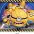 Puzzle Die Mega Minions 60 Teile NA010968 Nathan 3