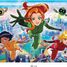 Puzzle Totally Spies auf mission 100 Teile NA011415 Nathan 3