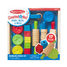 Teig Modellierung Satz MD10165 Melissa & Doug 1