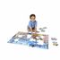 Bodenpuzzle Unterwasser - 48 Stücke MD10427 Melissa & Doug 2