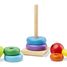 Stapelregenbogen Himmel MD-10576 Melissa & Doug 2