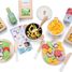 Spiellebensmittel-Set mit Nudeln NCT10612 New Classic Toys 3