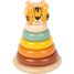 Stapelturm Tiger Safari LE11706 Small foot company 3