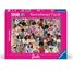 Challenge Puzzle Barbie 1000 Teile RAV-120005933 Ravensburger 1