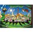 Puzzle Das Bankett Asterix 1500 Teile RAV-12000937 Nathan 2