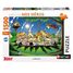 Puzzle Das Bankett Asterix 1500 Teile RAV-12000937 Nathan 1