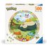 Puzzle Pokemon 500 Teile RAV-01131 Ravensburger 1