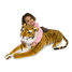 Tiger-Riesen-Stofftier MD12103 Melissa & Doug 2