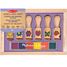 Stempelkissen ersten Alters M&D12407-3943 Melissa & Doug 1