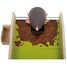 Kinder Minigolf-Set Maulwurf LE12439 Small foot company 9