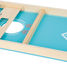 Cornhole und Sling Puck Spiel LE12481 Small foot company 17