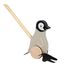 Schiebetier Pinguin LE12494 Small foot company 1