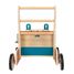 Lauflernwagen Feuerwehr LE12540 Small foot company 4