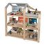 Puppenhaus Natur mit Möbeln LE12541 Small foot company 3