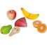 Schneide-Set Obst und Gemüse Fresh LE12563 Small foot company 2