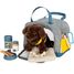 Hund mit Tasche und Pflege-Set LE12600 Small foot company 2