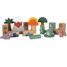 Holzbausteine Dino LE12621 Small foot company 2