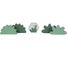 Holzbausteine Dino LE12621 Small foot company 5