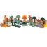 Holzbausteine Dino LE12621 Small foot company 1