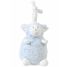 Musikalisches Kuscheltier Blaue Schafe HH-131165 Happy Horse 1