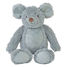 Kuscheltier Souris Mel 25cm grün grau HH-132160 Happy Horse 1