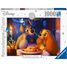 Puzzle Lady und der Tramp 1000 Teile RAV13972 Ravensburger 2