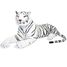 Weißer Tiger-Riesen-Stofftier MD13979 Melissa & Doug 1