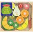 Fruchtschnitzen MD-14021-BIS Melissa & Doug 1