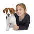 Jack Russell-Riesen-Stofftier MD14867 Melissa & Doug 3