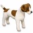 Jack Russell-Riesen-Stofftier MD14867 Melissa & Doug 1