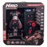 Turbo panther X2 RC-Auto BUK19011 Nikko 4