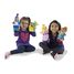 Handpuppen Freunde des Palastes MD19082 Melissa & Doug 6