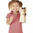 Safari Handpuppen MD19118 Melissa & Doug 4