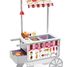 Imbisswagen für Snacks und Leckereien MD19350 Melissa & Doug 1