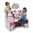 Star Diner Restaurant MD13951 Melissa & Doug 3