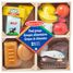 Nahrungsmittel-Gruppen MD-10271-BIS Melissa & Doug 1