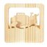 Arche Noah-Nachtlicht aus Holz EG361000 Egmont Toys 1