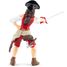 Pirate Frau PA39466-3637 Papo 5