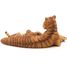 Figur Tigerin liegend stillend PA-50156 Papo 3