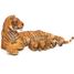 Figur Tigerin liegend stillend PA-50156 Papo 4